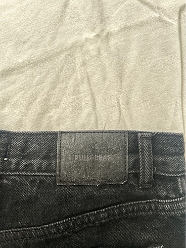 xs Beden Pull&Bear Şort