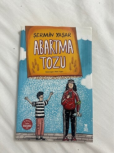 Abartma Tozu