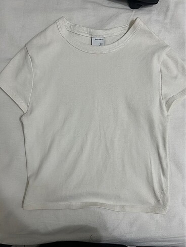 Bershka Crop