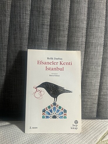 Efsaneler Kenti İstanbul