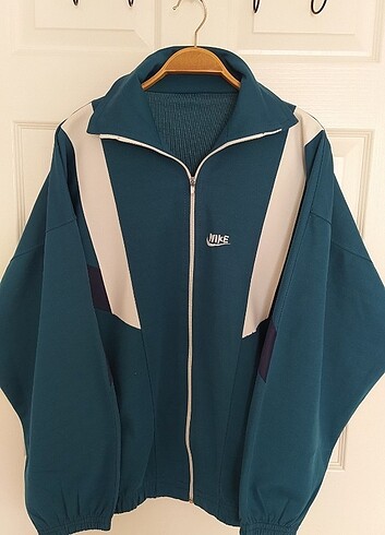 Nike vintage spor ceket Nike vintage spor ceket 