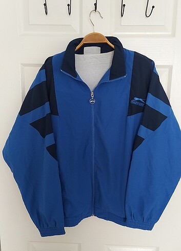 Slazenger vintage spor ceket