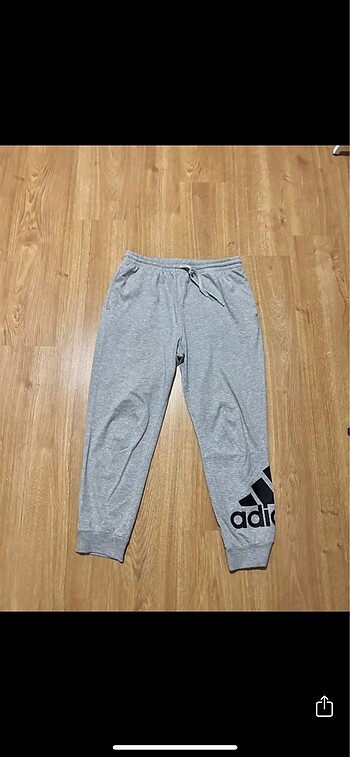 Adidas eşofman