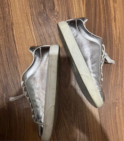 38 Beden H&M spor / günlük ayakkabı