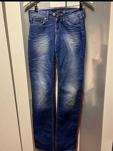 Calvin klein jean pantolon