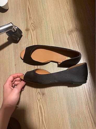 38 Beden H&m babet
