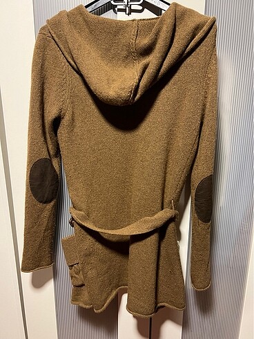 Massimo Dutti Massimo Dutti Hırka / Ceket