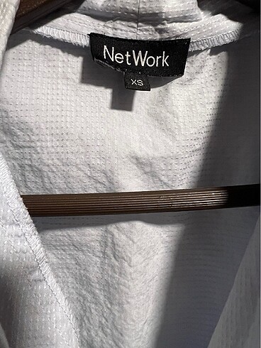 Network Network gömlek