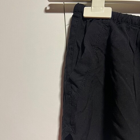 xs Beden siyah Renk H&M divided sort