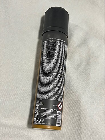 Alix Avien Alix avien leg & body foundation vücut fondöteni