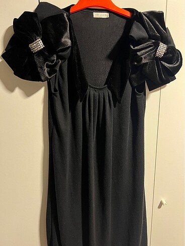 Vakko elbise - Görsel 2