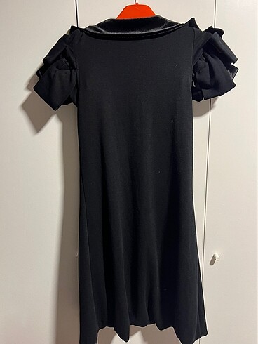 Vakko elbise - Görsel 4