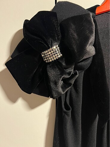 Vakko elbise - Görsel 5