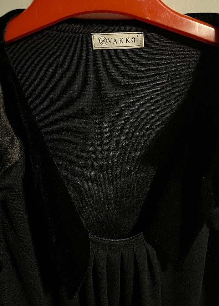 Vakko elbise - Görsel 3