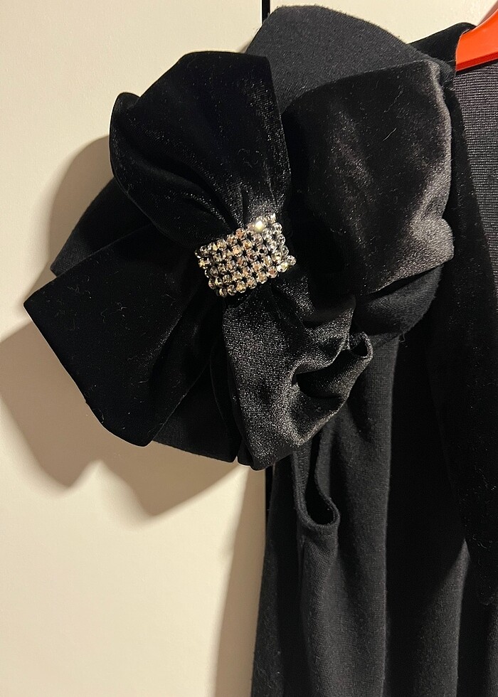 Vakko elbise - Görsel 5