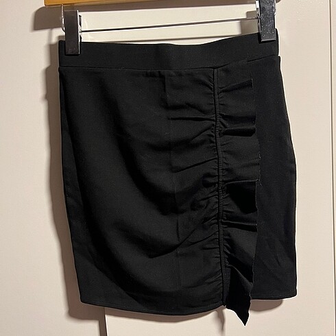H&M mini etek
