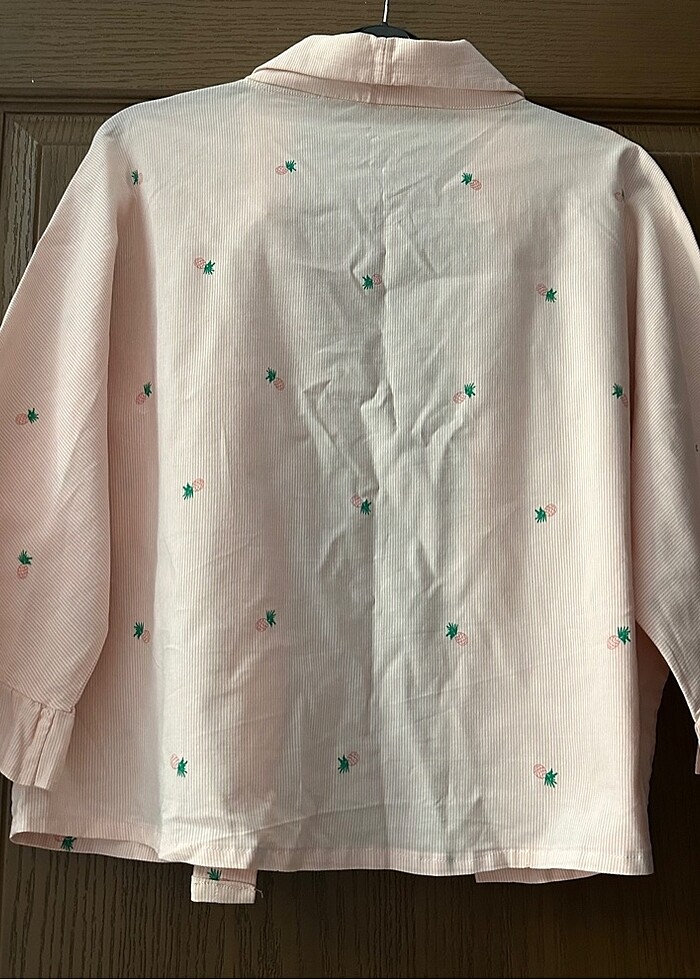 Gömlek/ceket - Görsel 2