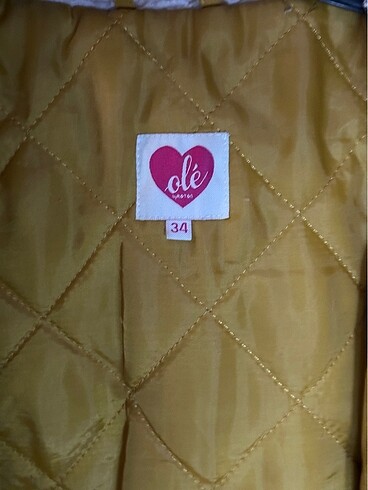 Koton mont/parka - Görsel 6