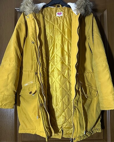 Koton mont/parka - Görsel 5