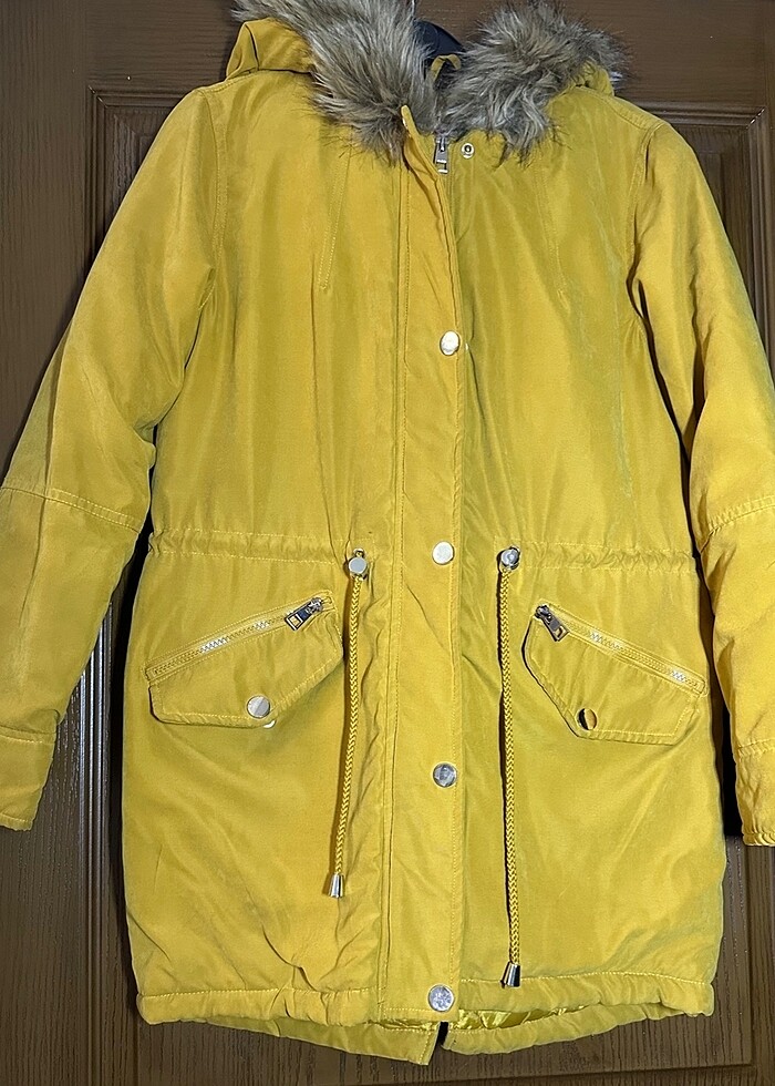 Koton mont/parka - Görsel 3