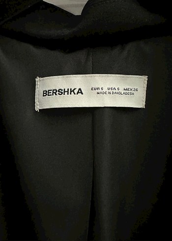Bershka Blazer ceket - Görsel 5