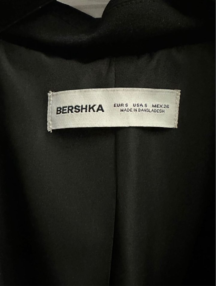 Bershka Blazer ceket - Görsel 5