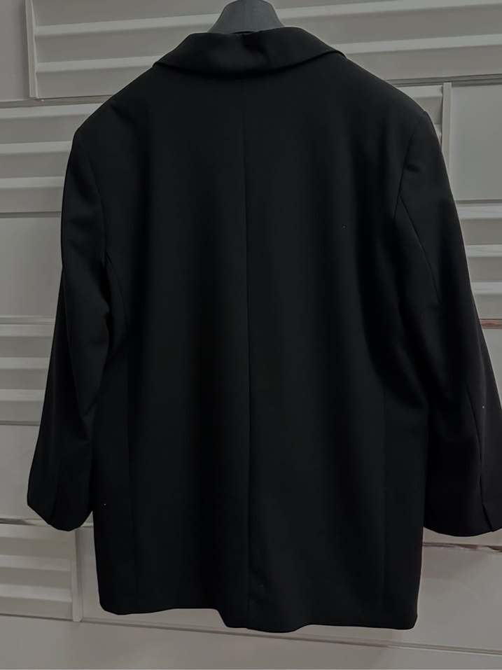 Bershka Blazer ceket - Görsel 3