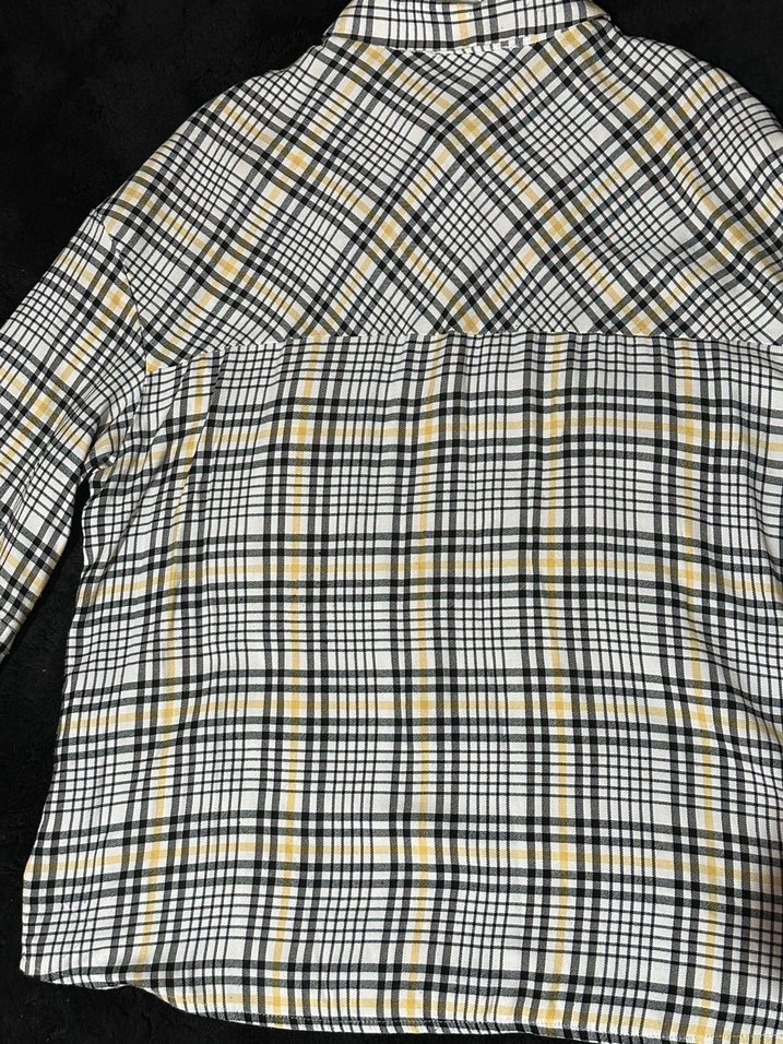 Koton  Gömlek - Görsel 3