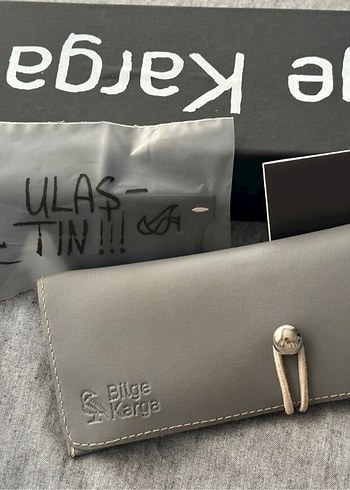 Bilge Karga Güneş Gözlüğü - Görsel 4