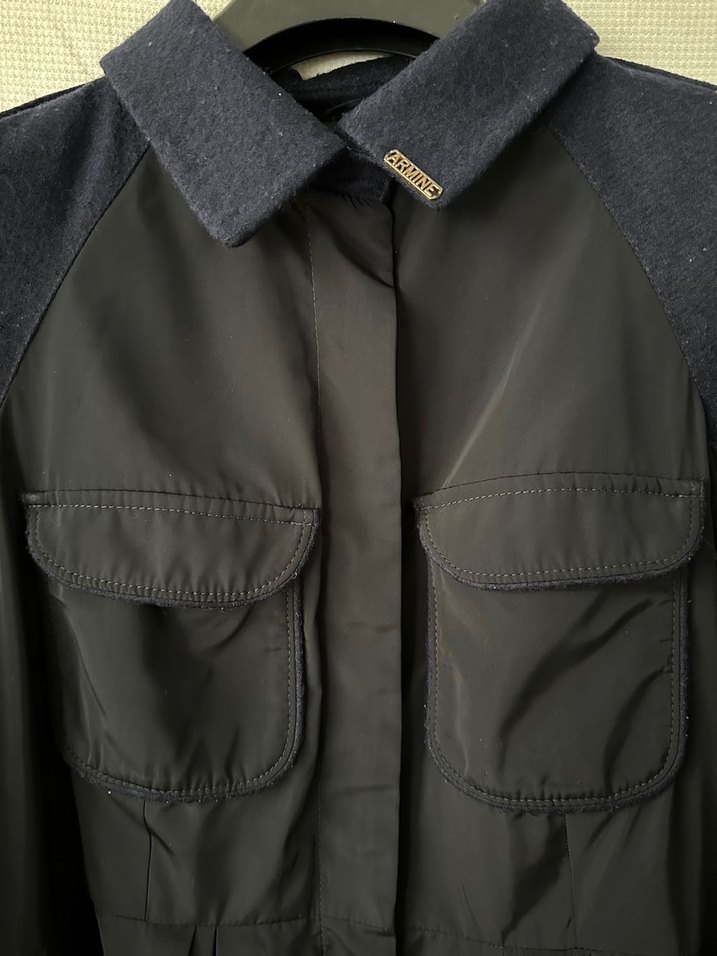 Armine pardesü - Görsel 4