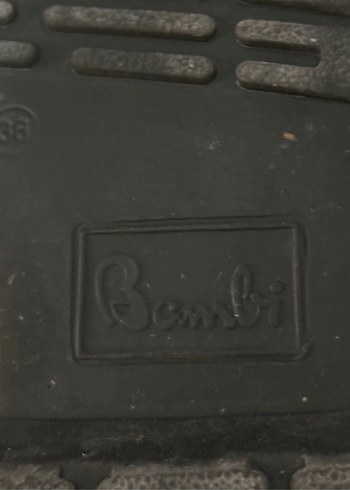 Bot/Postal - Görsel 5