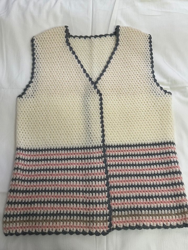 Yelek - Görsel 2