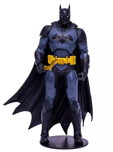  The Next Batman (Future State) Action Figure