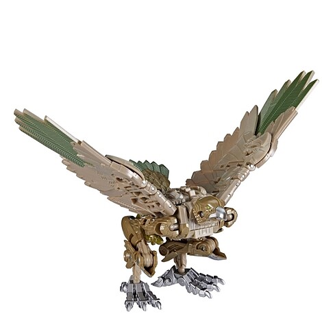  Beden Transformers:Studio Series Deluxe 97 Airazor
