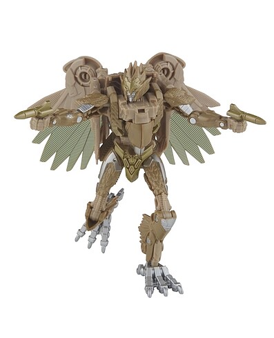  Beden Renk Transformers:Studio Series Deluxe 97 Airazor