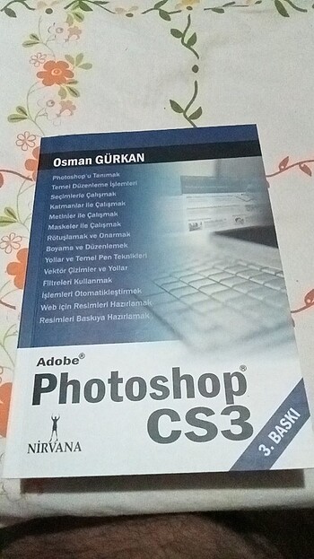 Photoshop eğitim kitabi