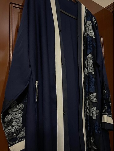 ABAYA