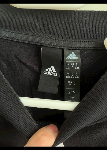 Adidas  Erkek Tişört - Görsel 2