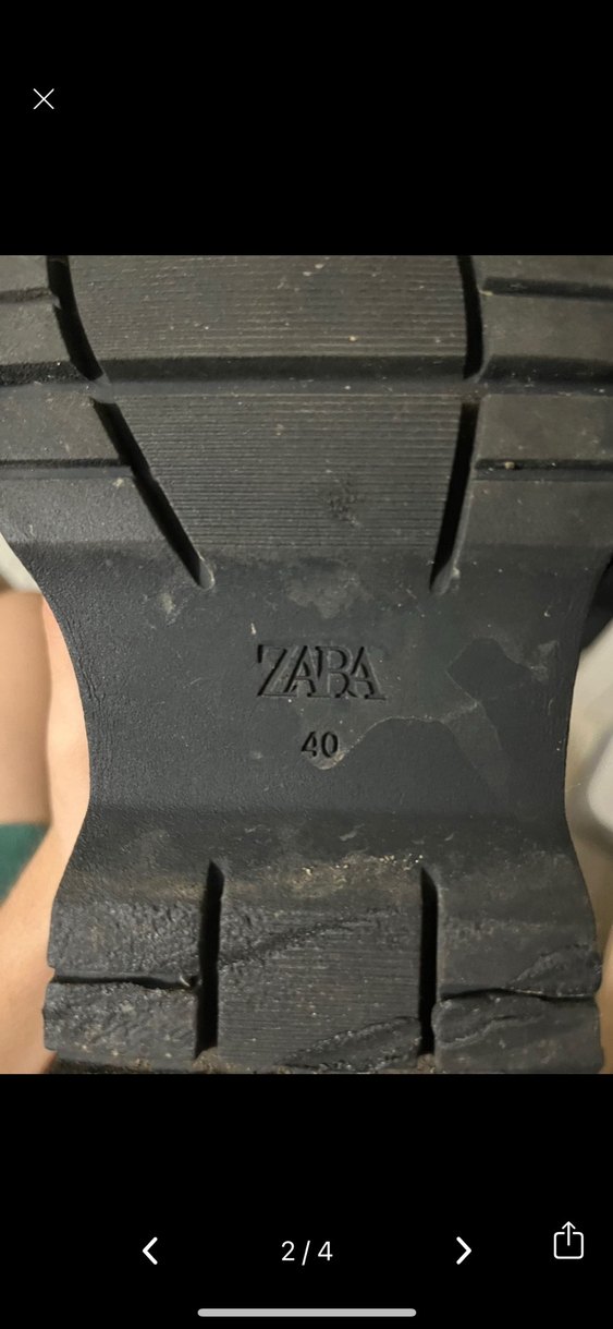 Zara bot - Görsel 2