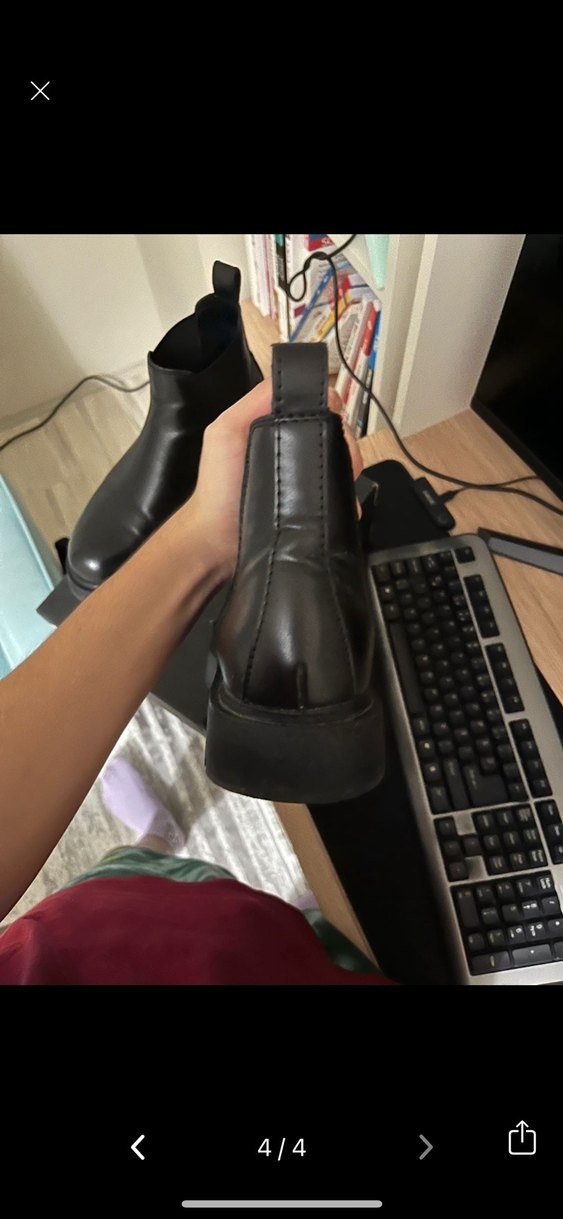 Zara bot - Görsel 4