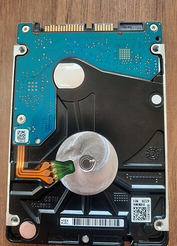  Beden 1tb hdd