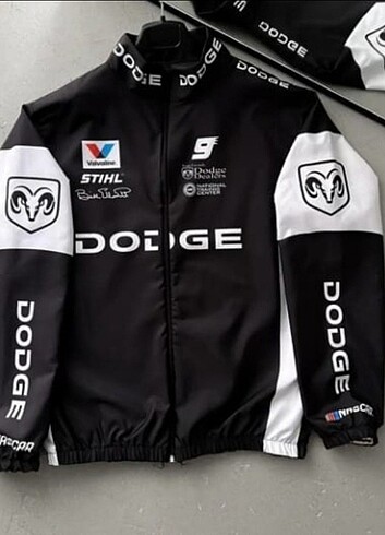 Dodge İnce Rüzgarlık 