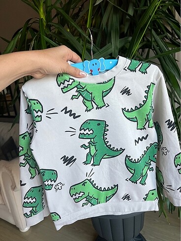 5 Yaş Beden H&M çocuk takım 4-6 yaş