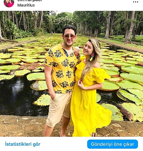Polo erkek L beden