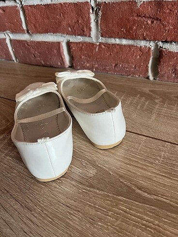 30 Beden H&M babet