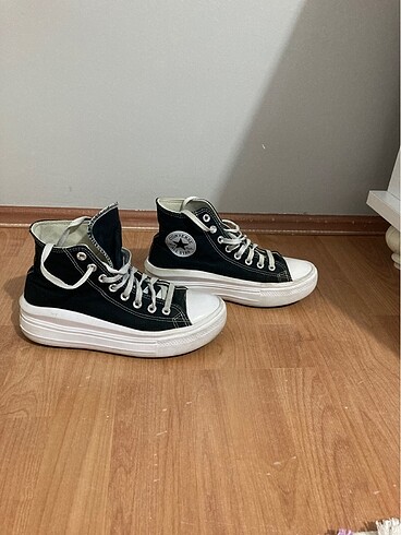 Converse Concerse