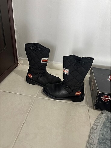Harley Davidson Harley-davıdson çizme