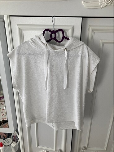 Koton kalın t-shirt