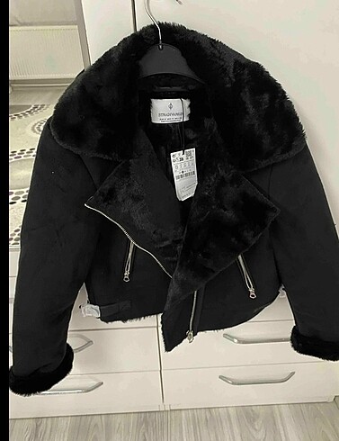 Stradivarius Sıfırrrrr