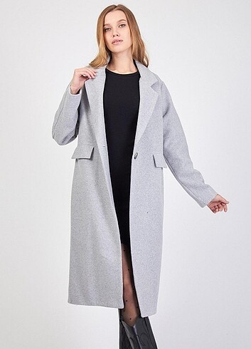 Kaban gri - Görsel 2